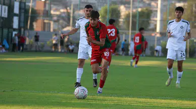 İzmir'de bir ilk: Karşıyaka, 11 transferini amatör lisansla oynatacak