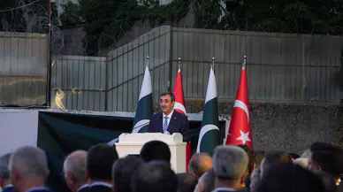 Yılmaz’dan Türkiye-Pakistan ilişkilerinde bölgesel vurgu