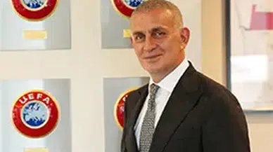 Hacıosmanoğlu’ndan 2026-2027 sezonu için birlik ve adalet mesajı