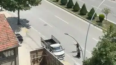 Çorum’daki aile kavgası hastanede bitti: 4 yaralı