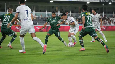 Bodrum FK Ligin İlk Haftasında Bekleneni Veremedi