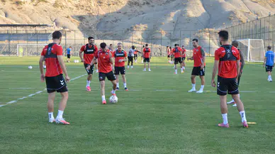 Mardin 1969 Spor, Boluspor deplasmanında 3 puan peşinde