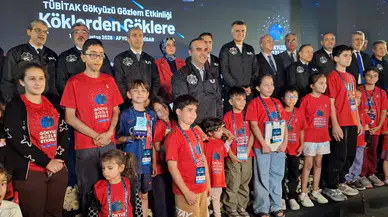Kacır uzay hedeflerini açıkladı: Ay ve Somali planı