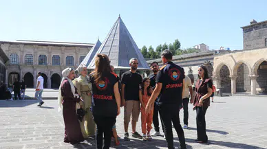 Diyarbakır turizminde eylül ayı için büyük beklenti oluştu