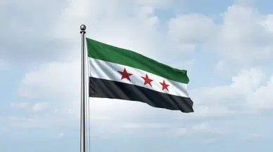 Rusya’nın Suriye’deki askeri varlığı sivil yönetime devrediliyor