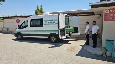 Siverek’te nehre giren iki kişi hayatını kaybetti