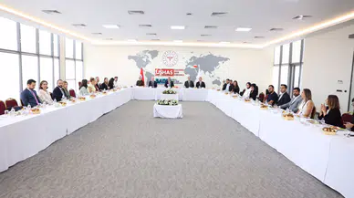 Türkiye’de yaşam süresi 2002’den bu yana 6,5 yıl uzadı