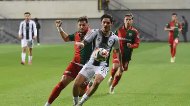 Altay’da ayrılık sinyali veren iki futbolcu takıma döndü