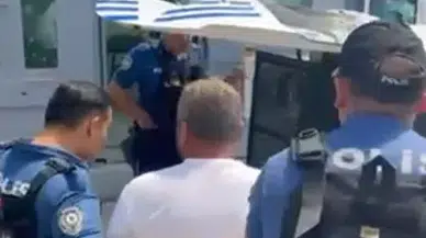 A.Y. Bursa’da yakalandı: Kesinleşmiş hapis cezası 10 yıl