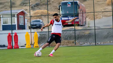 Sivasspor Deplasmanı Öncesi Mardin 1969'da Mesai Başladı