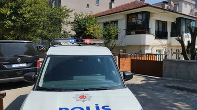 Bolu'daki evinde balkondan düşen kadın yaralandı