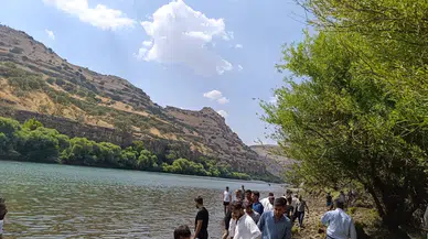 Dicle Nehri'nde serinlemek isterken canından oldu: Yeşim İzer'e ulaşıldı