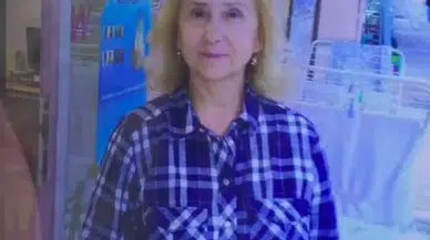 İETT otobüsü faciasında hayatını kaybeden Mürvet Tolon son yolculuğuna uğurlandı