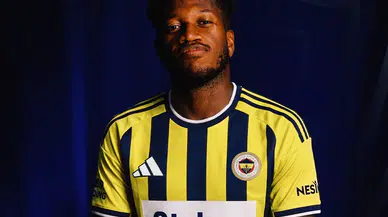 Fred Santos’un Fenerbahçe dönemi sona erdi