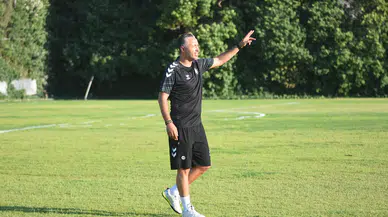 Altay’da yönetim krizi gölgesinde yeni sezon hazırlıkları başladı