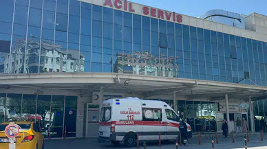 Konya'da bıçaklanan 18 yaşındaki Muhammet Furkan öldü
