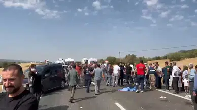 Karahasan’daki kazanın bilançosu: 5 ölü, 11 yaralı