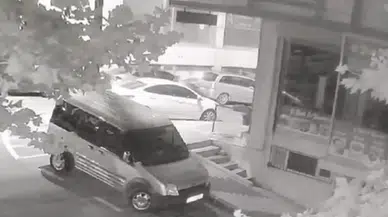 Arnavutköy'de kapalı iş yerine silahlı saldırı: İki zanlı adliyeye sevk edildi