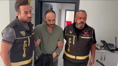 Borç senedi ipucu 7,5 yıllık çifte cinayeti aydınlattı