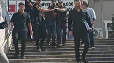 Fatih'teki kanlı döviz bürosu baskınında 12 şüpheli hakim karşısında