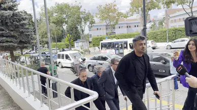 Kaşif Kozinoğlu soruşturmasında Kurtlar Vadisi ekibine çağrı