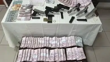 Otokent merkezli tefecilik şebekesine ağır darbe: 7 kişi cezaevine gönderildi