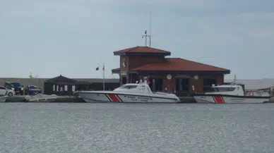 Silivri açıklarında batan geminin kayıp mürettebatı için umutlu bekleyiş 16. gününde