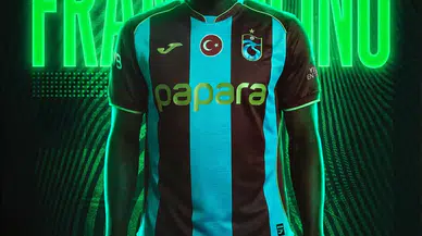 Trabzonspor'un son dakika hamlesi: Franculino Gludo Dju imzayı attı