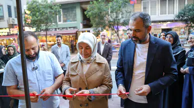 Beyoğlu’nda sanat ve yardımlaşmayı buluşturan yeni durak: İyilik Kültür Sanat Merkezi