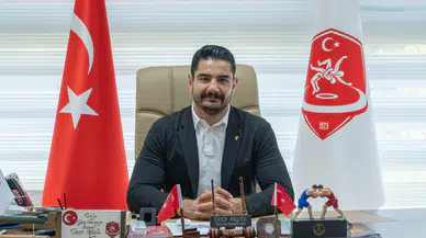 Taha Akgül'den Türk güreşinde köklü değişim mesajı: Sabırla inşa ediyoruz