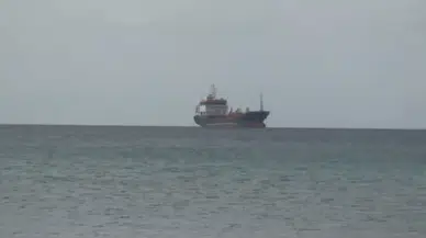 Marmara'da kayıp denizciler için umutlu bekleyiş 12. gününe girdi