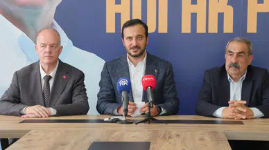 Adalar Belediyesi'nde kritik değişim: Başkan vekilliği koltuğuna AK Partili isim oturdu