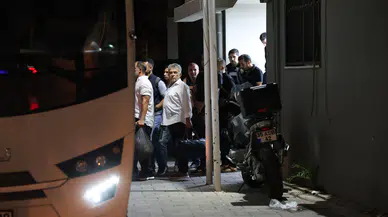 Seferihisar Belediyesi'nde rüşvet operasyonu: 47 kişi hakim karşısına çıkarılıyor