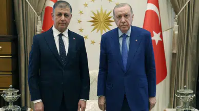 Cemil Tugay’ın Ankara temasları: Külliye’de kritik İzmir zirvesi