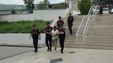 Muğla'daki kanlı hesaplaşmada karar: Katil zanlısı cezaevine gönderildi