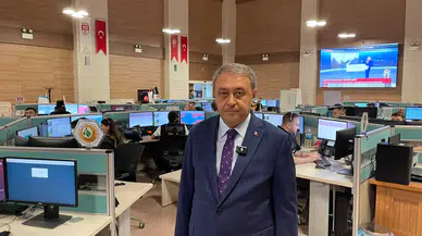 Şanlıurfa'da korkutan deprem: Vali Şıldak'tan ilk açıklama geldi