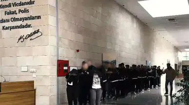 Sahte reçete operasyonunda büyük darbe: 19 kişi cezaevine gönderildi