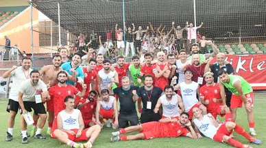 Balıkesirspor'da hedef seriyi sürdürmek: Uşakspor sınavı Aliağa'da