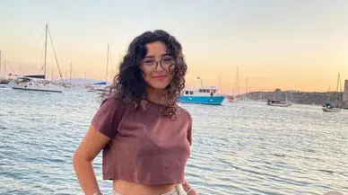 Antalya'da yürek yakan kaza: Sağlık çalışanı genç kadın hayatını kaybetti