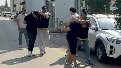 Trafik kazası kavgası kanlı bitti: 5 aylık husumet cinayetle sonuçlandı
