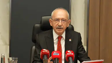 Kılıçdaroğlu'ndan borsa vurgunu çıkışı: Bakan Şimşek'e 7 kritik soru