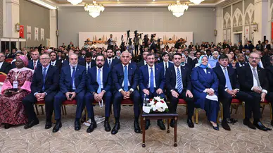Cevdet Yılmaz'dan İslamofobi ve Gazze çıkışı: İnsan hakları savunucuları samimiyet sınavında