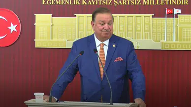 Yeniden Refah Partisi'nde '28 Şubat' krizi: Doğan Bekin görevlerini bıraktı