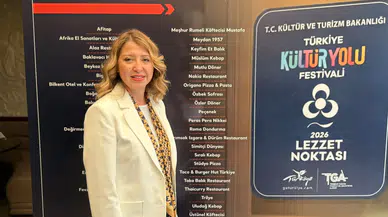 Ankara'nın gastronomi haritası genişliyor: 60 özel durak keşfedilmeyi bekliyor