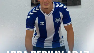 Bigaspor'dan sürpriz hamle: Transfer döneminin ardından yeni imza