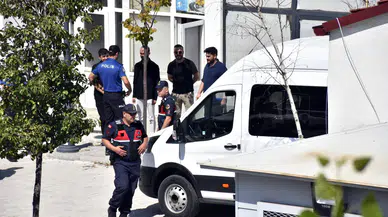 Sivas'ta Büşra bebek bilmecesi: Anne ve babanın da aralarında olduğu 10 kişi adliyede