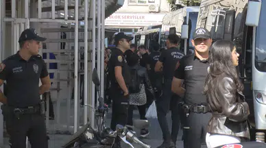 Borsa operasyonunda düğmeye basıldı: 21 şüpheli hakim karşısına çıkıyor