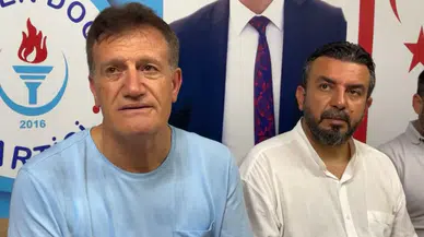 KKTC siyasetinde deprem: Yeniden Doğuş Partisi koalisyondan ayrılıyor