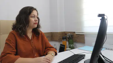 Diyarbakır'da dijital sağlık devrimi: Uzmanlara ulaşmak artık bir tık uzağınızda