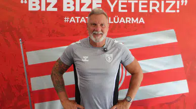Thorsten Fink'ten antrenman eleştirilerine yanıt: Avrupa standartlarındayız